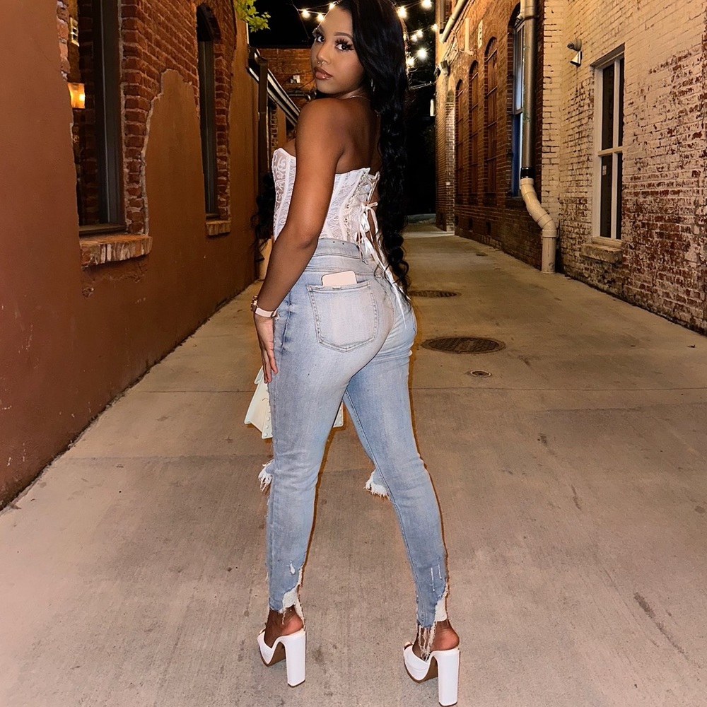 Corset Out Bundle - image 2